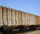 Covered Hopper