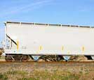 Covered Hopper