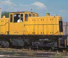 Locomotive