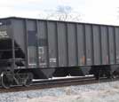 Open Top Hopper