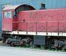 Locomotive