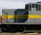 Locomotive