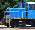 Locomotive