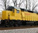 Locomotive