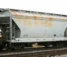 Covered Hopper