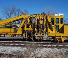 Railroad Equipment