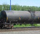 Tank Car