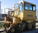Railcar Mover