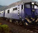 Locomotive