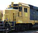 Locomotive