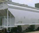 Covered Hopper