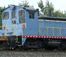 Locomotive