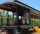 Passenger Car