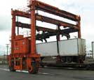 Railroad Equipment