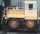Railcar Mover