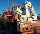 Hi-Rail Equipment