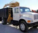 Hi-Rail Equipment