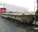 Flat Cars