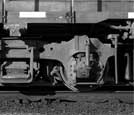 Locomotive Parts