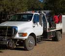 Hi-Rail Equipment