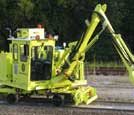 Railroad Equipment