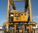 Railroad Equipment