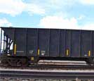 Open Top Hopper