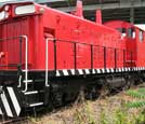 Locomotive