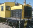 Locomotive