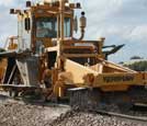 Railroad Equipment