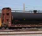 Flat Cars