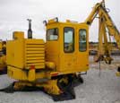 Railroad Equipment
