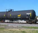 Tank Car