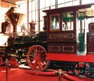 Passenger Locomotives
