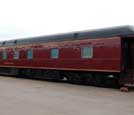 Passenger Car