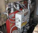 Locomotive Parts