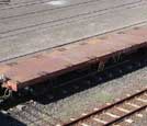 Flat Cars