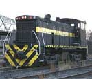 Locomotive