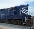 Locomotive
