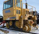 Railcar Mover