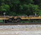 Flat Cars