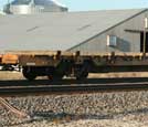 Flat Cars