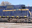Locomotive
