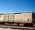 Boxcar