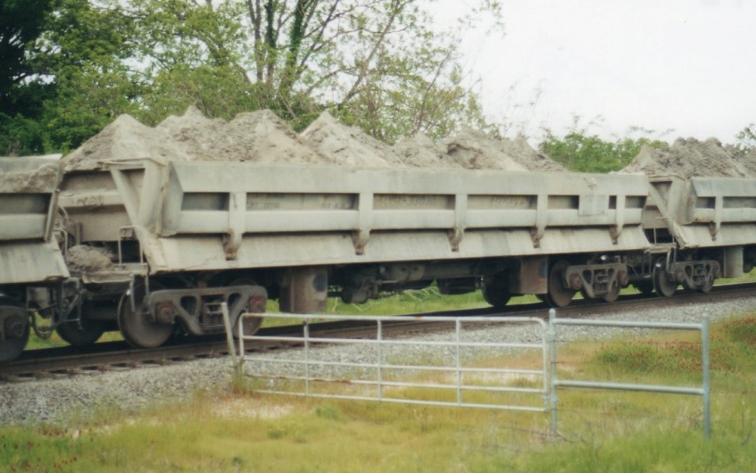 Sterling Rail Buy and Sell Rail Cars, Railroad Equipment