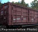 Boxcar