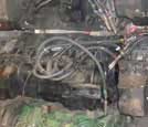 Locomotive Parts