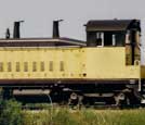 Locomotive