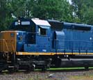 Locomotive