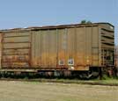 Boxcar